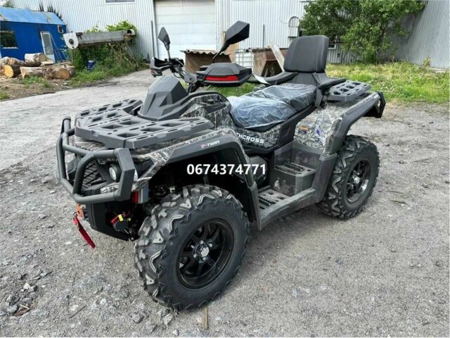 ODES ML 900, объемом двигателя 0 л и пробегом 0 тыс. км за 10000 $, фото 1 на Automoto.ua