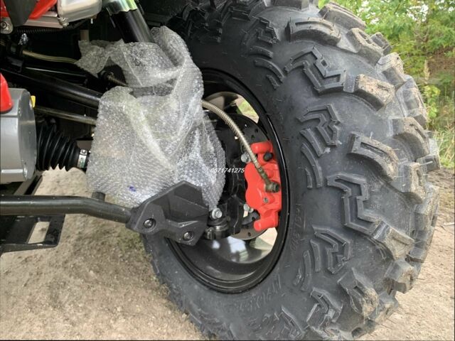 ODES ML 900, об'ємом двигуна 0 л та пробігом 0 тис. км за 10000 $, фото 11 на Automoto.ua