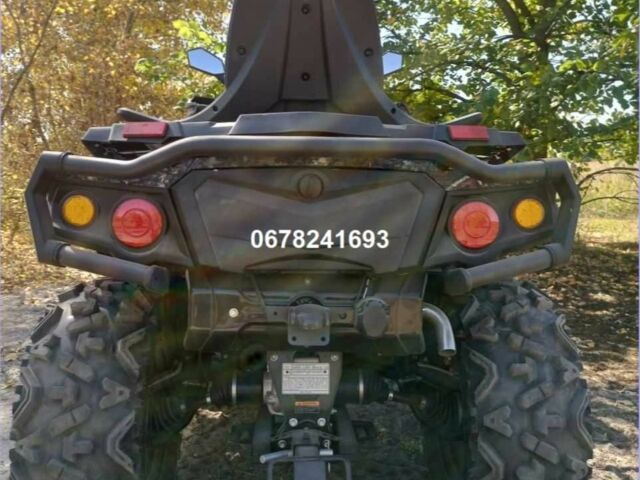 ODES ML 900, об'ємом двигуна 0 л та пробігом 0 тис. км за 9999 $, фото 2 на Automoto.ua