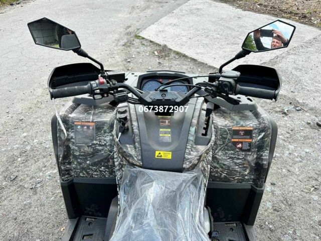 ODES ML 900, об'ємом двигуна 0.85 л та пробігом 0 тис. км за 9998 $, фото 6 на Automoto.ua