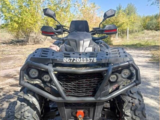 ODES ML 900, объемом двигателя 0 л и пробегом 0 тыс. км за 9999 $, фото 6 на Automoto.ua