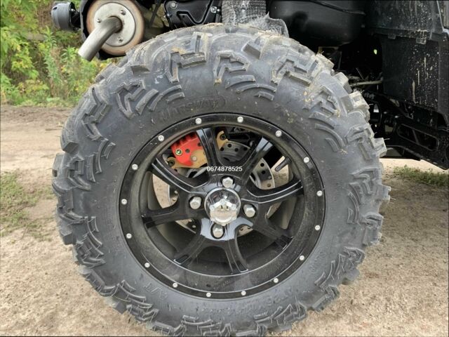 ODES ML 900, объемом двигателя 0 л и пробегом 0 тыс. км за 10000 $, фото 15 на Automoto.ua