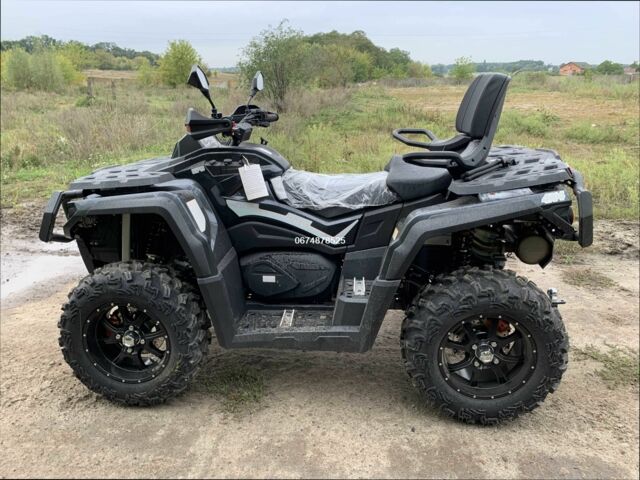 ODES ML 900, объемом двигателя 0 л и пробегом 0 тыс. км за 10000 $, фото 6 на Automoto.ua