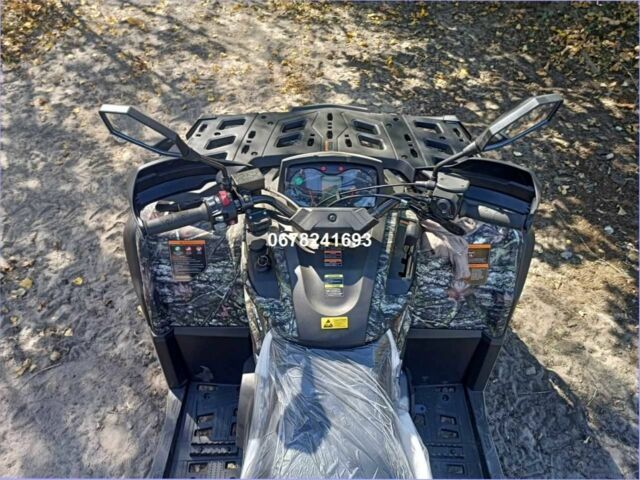 ODES ML 900, об'ємом двигуна 0 л та пробігом 0 тис. км за 9999 $, фото 4 на Automoto.ua