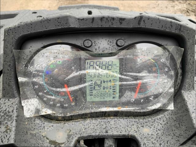 ODES ML 900, объемом двигателя 0 л и пробегом 0 тыс. км за 10000 $, фото 22 на Automoto.ua