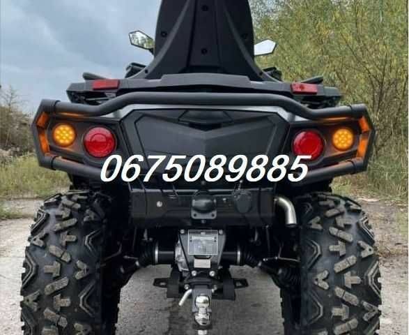 ODES ML 900, об'ємом двигуна 0 л та пробігом 0 тис. км за 10000 $, фото 2 на Automoto.ua