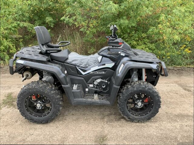 ODES ML 900, об'ємом двигуна 0 л та пробігом 0 тис. км за 10000 $, фото 4 на Automoto.ua