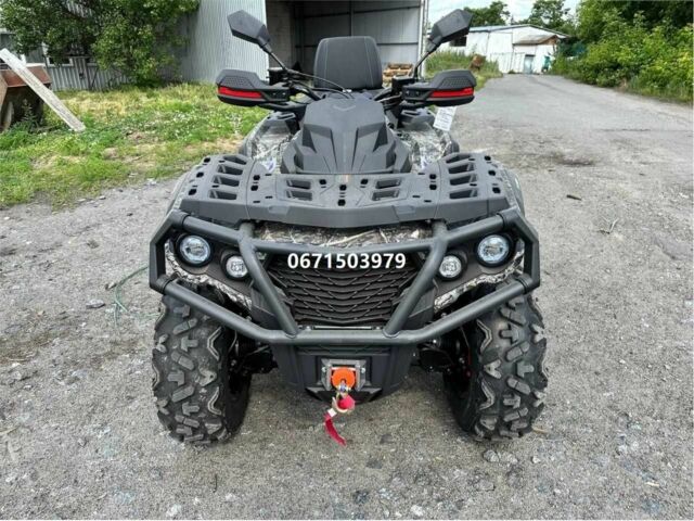 ODES ML 900, об'ємом двигуна 0 л та пробігом 0 тис. км за 9990 $, фото 2 на Automoto.ua