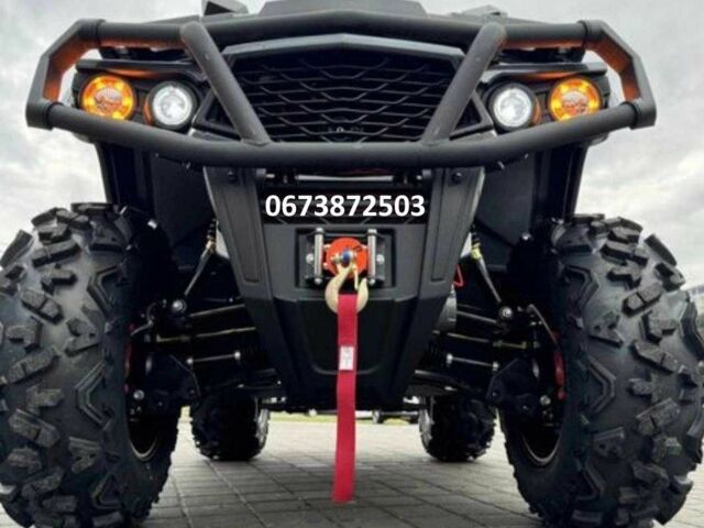 ODES ML 900, об'ємом двигуна 0.85 л та пробігом 0 тис. км за 9990 $, фото 4 на Automoto.ua