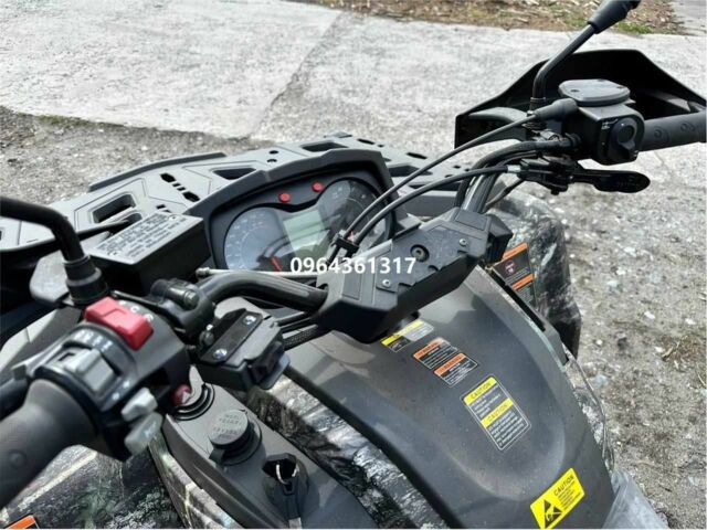 ODES ML 900, об'ємом двигуна 0 л та пробігом 0 тис. км за 10000 $, фото 6 на Automoto.ua