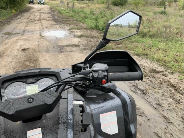 ODES ML 900, объемом двигателя 0 л и пробегом 0 тыс. км за 10000 $, фото 21 на Automoto.ua