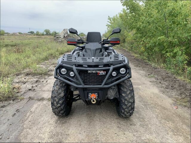 ODES ML 900, объемом двигателя 0 л и пробегом 0 тыс. км за 10000 $, фото 1 на Automoto.ua