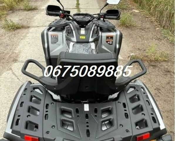 ODES ML 900, об'ємом двигуна 0 л та пробігом 0 тис. км за 10000 $, фото 3 на Automoto.ua