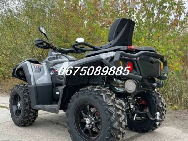 ODES ML 900, об'ємом двигуна 0 л та пробігом 0 тис. км за 10000 $, фото 1 на Automoto.ua