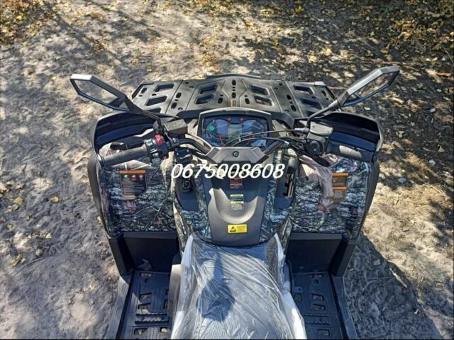 ODES ML 900, об'ємом двигуна 0 л та пробігом 0 тис. км за 10000 $, фото 8 на Automoto.ua