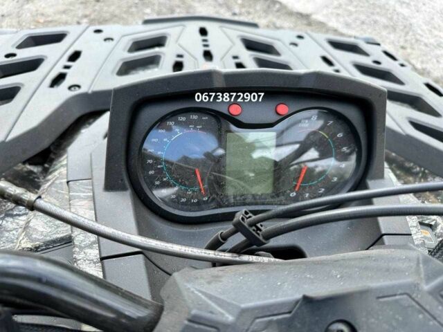 ODES ML 900, об'ємом двигуна 0.85 л та пробігом 0 тис. км за 9998 $, фото 9 на Automoto.ua