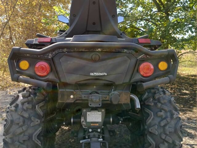 ODES ML 900, объемом двигателя 0 л и пробегом 0 тыс. км за 9999 $, фото 6 на Automoto.ua