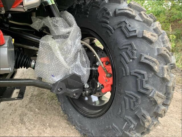 ODES ML 900, объемом двигателя 0 л и пробегом 0 тыс. км за 10000 $, фото 12 на Automoto.ua