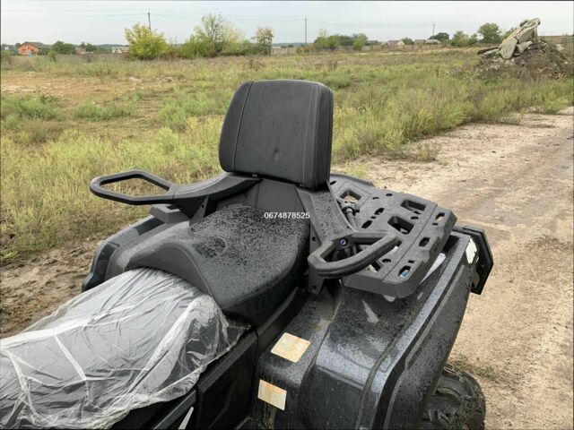 ODES ML 900, объемом двигателя 0 л и пробегом 0 тыс. км за 10000 $, фото 18 на Automoto.ua