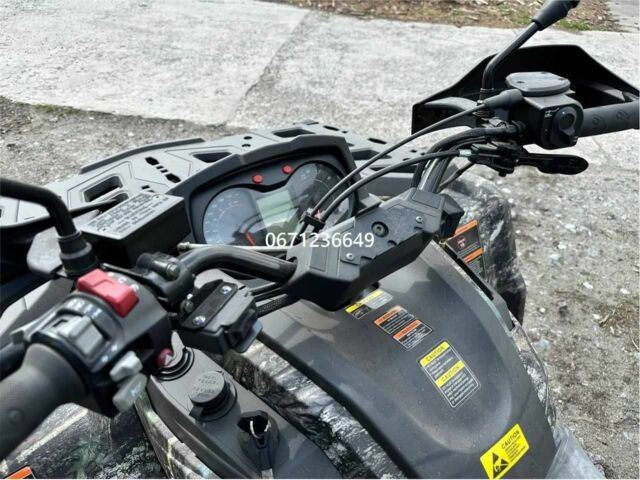 ODES ML 900, объемом двигателя 0 л и пробегом 0 тыс. км за 9900 $, фото 6 на Automoto.ua