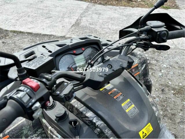 ODES ML 900, об'ємом двигуна 0 л та пробігом 0 тис. км за 9990 $, фото 6 на Automoto.ua