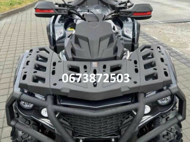 ODES ML 900, об'ємом двигуна 0.85 л та пробігом 0 тис. км за 9990 $, фото 2 на Automoto.ua