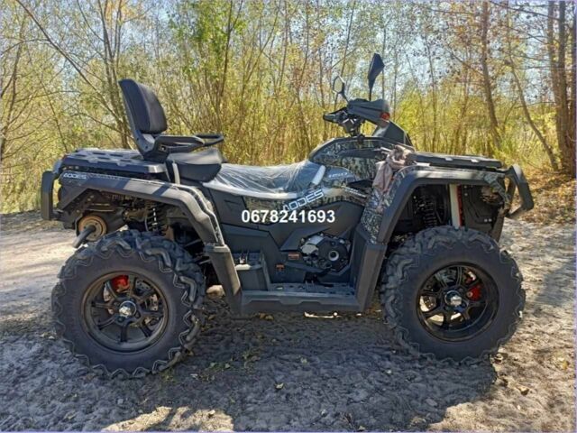 ODES ML 900, об'ємом двигуна 0 л та пробігом 0 тис. км за 9999 $, фото 1 на Automoto.ua