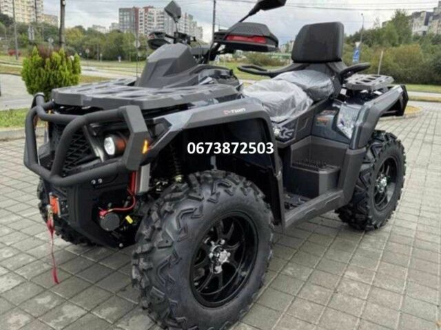 ODES ML 900, об'ємом двигуна 0.85 л та пробігом 0 тис. км за 9990 $, фото 1 на Automoto.ua