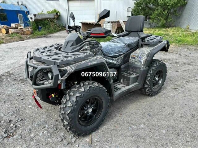 ODES ML 900, об'ємом двигуна 0 л та пробігом 0 тис. км за 10000 $, фото 1 на Automoto.ua