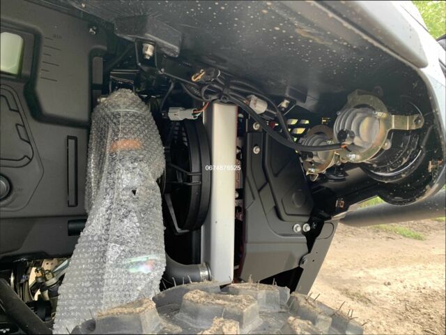 ODES ML 900, объемом двигателя 0 л и пробегом 0 тыс. км за 10000 $, фото 13 на Automoto.ua