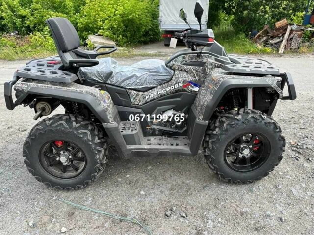 ODES ML 900, об'ємом двигуна 0 л та пробігом 0 тис. км за 10000 $, фото 1 на Automoto.ua