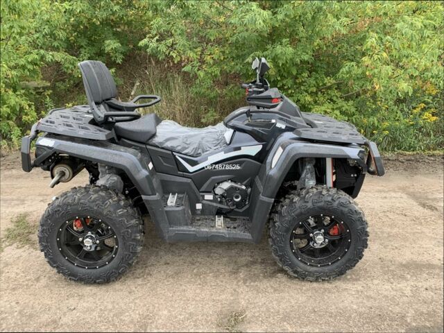 ODES ML 900, объемом двигателя 0 л и пробегом 0 тыс. км за 10000 $, фото 3 на Automoto.ua