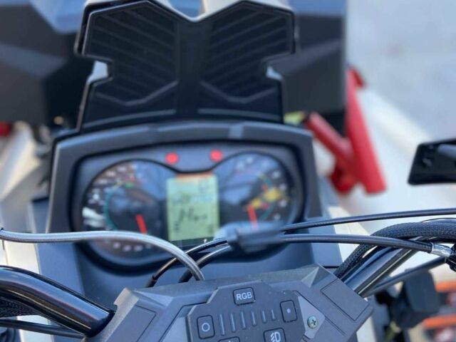 ODES Pathcross 1000 LX, объемом двигателя 1 л и пробегом 0 тыс. км за 12500 $, фото 17 на Automoto.ua