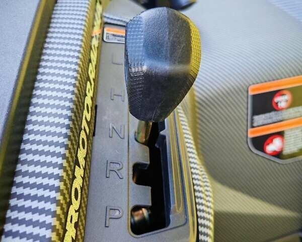 ODES Pathcross 1000 LX, об'ємом двигуна 0 л та пробігом 1 тис. км за 13173 $, фото 9 на Automoto.ua