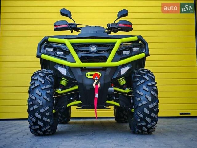 ODES Pathcross 1000 LX, об'ємом двигуна 0 л та пробігом 1 тис. км за 13173 $, фото 3 на Automoto.ua