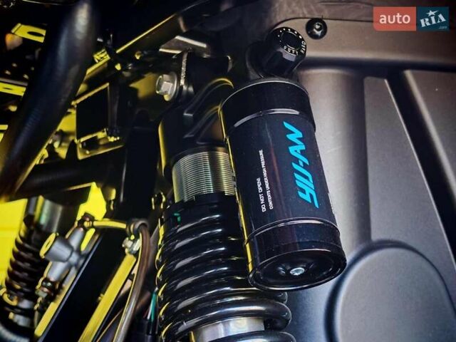 ODES Pathcross 1000 LX, об'ємом двигуна 0 л та пробігом 1 тис. км за 13173 $, фото 8 на Automoto.ua