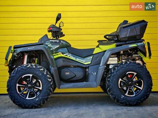 ODES Pathcross 1000 LX, об'ємом двигуна 0 л та пробігом 1 тис. км за 13173 $, фото 2 на Automoto.ua