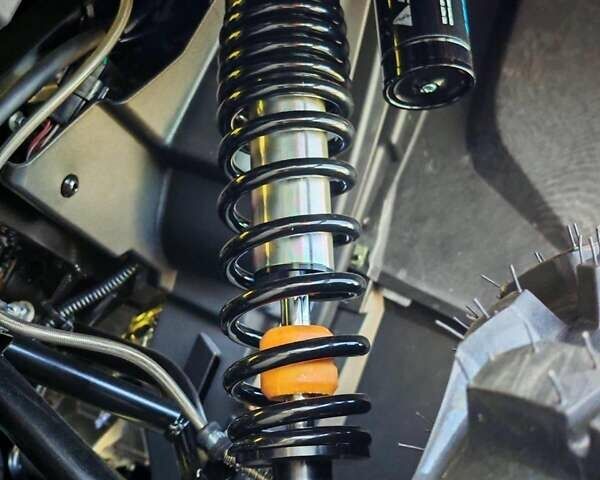 ODES Pathcross 1000 LX, об'ємом двигуна 0 л та пробігом 1 тис. км за 13173 $, фото 4 на Automoto.ua