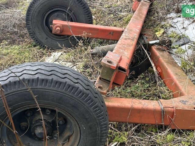 Одессапочвомаш ПЛН 5-35, об'ємом двигуна 0 л та пробігом 0 тис. км за 2912 $, фото 2 на Automoto.ua