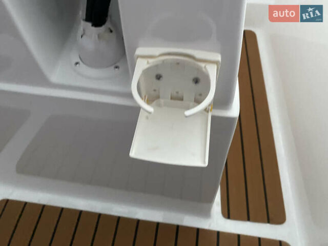 Oki Boats Barracuda, объемом двигателя 0 л и пробегом 1 тыс. км за 48806 $, фото 6 на Automoto.ua
