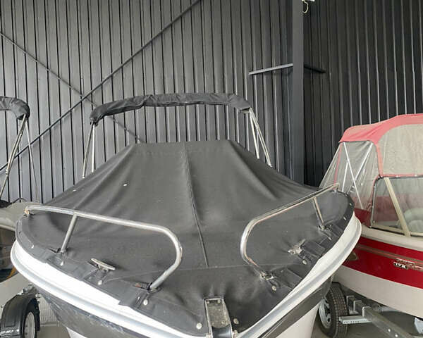 Oki Boats Barracuda, объемом двигателя 0 л и пробегом 1 тыс. км за 48806 $, фото 16 на Automoto.ua