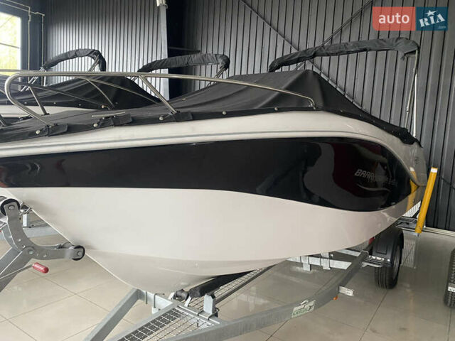 Oki Boats Barracuda, объемом двигателя 0 л и пробегом 1 тыс. км за 48806 $, фото 15 на Automoto.ua
