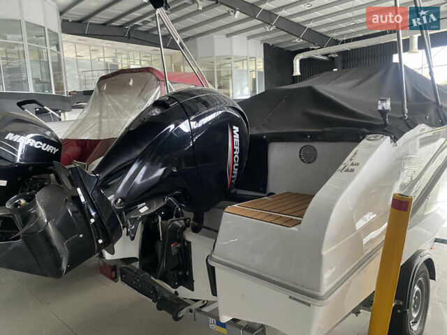 Oki Boats Barracuda, объемом двигателя 0 л и пробегом 1 тыс. км за 48806 $, фото 14 на Automoto.ua