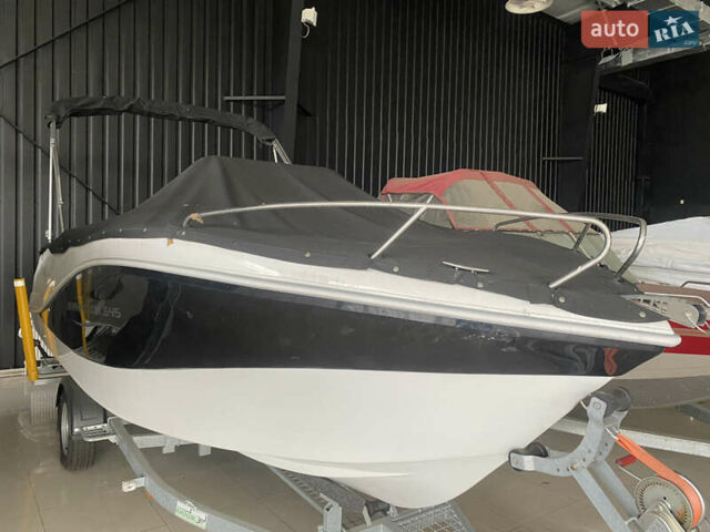 Oki Boats Barracuda, объемом двигателя 0 л и пробегом 1 тыс. км за 48806 $, фото 17 на Automoto.ua