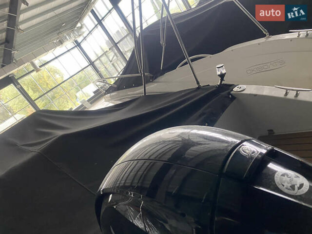 Oki Boats Barracuda, объемом двигателя 0 л и пробегом 1 тыс. км за 48806 $, фото 12 на Automoto.ua