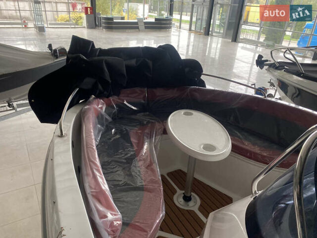 Oki Boats Barracuda, объемом двигателя 0 л и пробегом 1 тыс. км за 48806 $, фото 10 на Automoto.ua