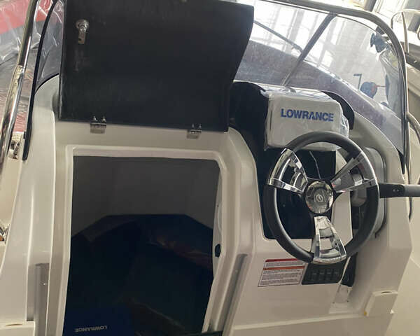 Oki Boats Barracuda, объемом двигателя 0 л и пробегом 1 тыс. км за 48806 $, фото 1 на Automoto.ua