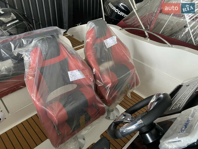 Oki Boats Barracuda, объемом двигателя 0 л и пробегом 1 тыс. км за 48806 $, фото 3 на Automoto.ua