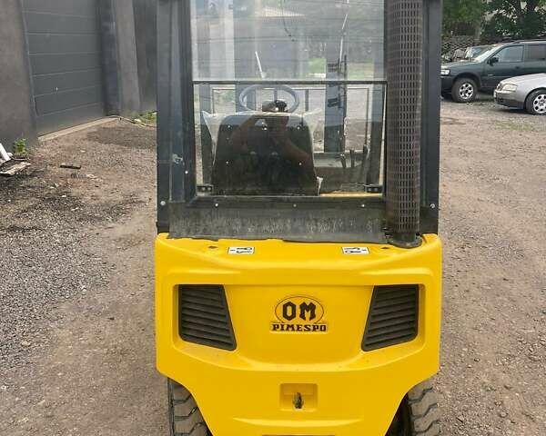 OM-Fiat EU3, об'ємом двигуна 0 л та пробігом 0 тис. км за 7806 $, фото 6 на Automoto.ua