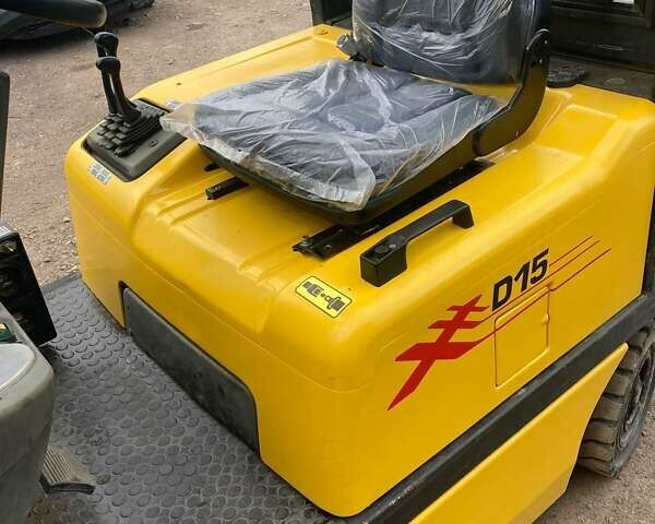 OM-Fiat EU3, об'ємом двигуна 0 л та пробігом 0 тис. км за 7806 $, фото 4 на Automoto.ua